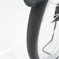 BROAD 26インチ シティサイクルの画像