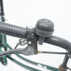 BROAD 26インチ シティサイクルの画像