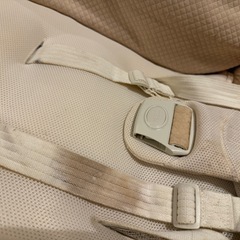 【電動】combi ハイロースイングラック ロワイヤルオートスイングの画像