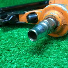 【SFU】MAX 型番不明 タッカー【中古動作品】の画像