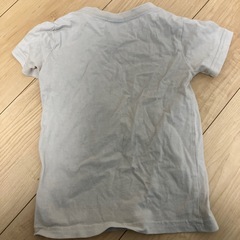 110㎝ミッキーミニーの画像