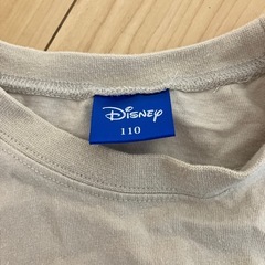 110㎝ミッキーミニーの画像