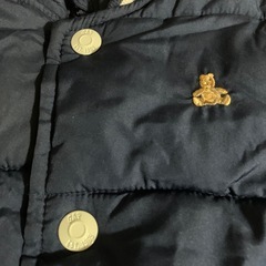 現金も可　90 GAPの画像