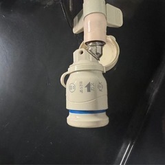 東京都内送料無料Paloma2023年製都市ガスコンロIC-S809BM-Rの画像