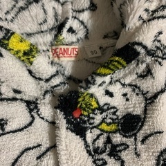 現金も可90スヌーピー 2の画像