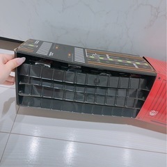 CARS カーズ 48個のミニカー入りコンテナボックス 車 おもちゃの画像