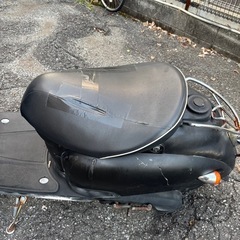 　受付中止　問い合わせ中　ジャンク　2スト　ビーノの画像