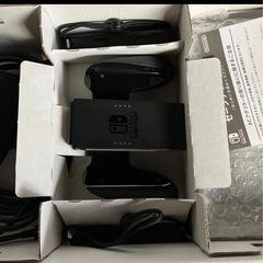 ニンテンドースイッチの画像