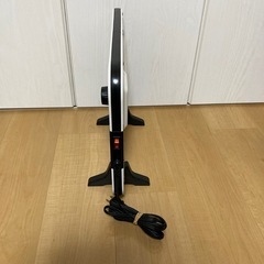 ★美品★ミニパネルヒーター 山善 DP-SB165 の画像