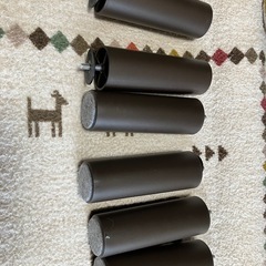 ソファベッドの画像