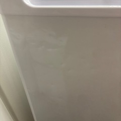 2023年製　冷凍庫　33Lの画像