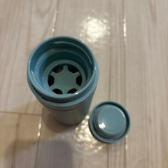 水筒　新品未使用の画像