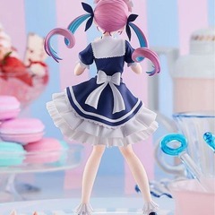 【新品・未開封】POP UP PARADE 湊あくあの画像