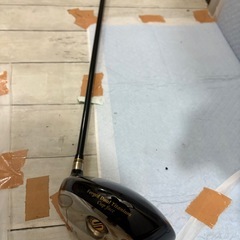 SYARDのドライバーです。の画像