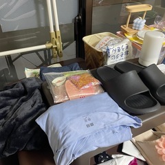 薬院/本日のみ部屋でバザー/不用品の画像
