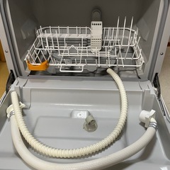 食器洗い乾燥機の画像