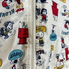 キッズ100サイズ アウターの画像