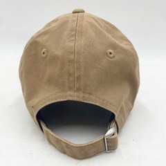 【未使用】ニューエラ 9TWENTY ロサンゼルス・ドジャース キャップ 帽子 カーキ ジュニア NEW ERA Child キッズの画像