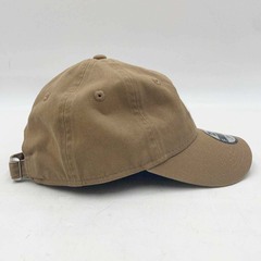 【未使用】ニューエラ 9TWENTY ロサンゼルス・ドジャース キャップ 帽子 カーキ ジュニア NEW ERA Child キッズの画像