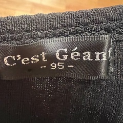 ボレロ付きワンピースの画像