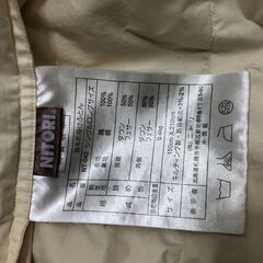 ニトリ 羽毛布団 NT-042 シングルロング ダウン80 軽量 掛けふとん 150×210cm 寝具 ふとん 冬用 251208-10の画像