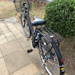 完整備済み&配送無料！ブリヂストン　アシスタプリ超美品　格安！早い者勝ち(^^)/その他格安出品中！の画像