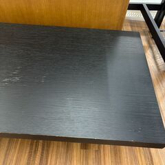 【ジモティー割あり】【ジャングル守口店】ローテーブル　カッシーナ　ブロックスの画像