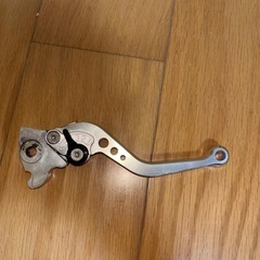 シグナス4型調整式ブレーキレバーの画像