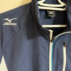 ミズノ Sサイズの画像