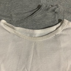 現金も可　4着80UNIQLOの画像