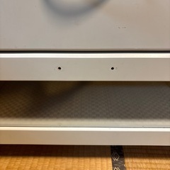 収納タンスの画像