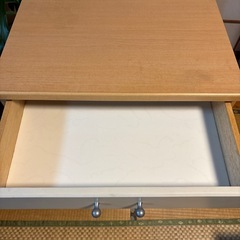 収納タンスの画像