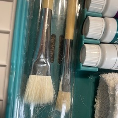 ポスターカラーの画像