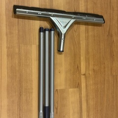 水切りワイパー、スキージーの画像