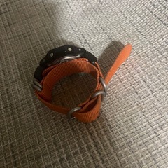 カスタムGショックの画像