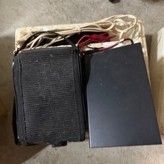 SHIMANOリール用バッテリー、バッテリーの画像