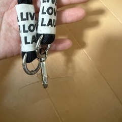 スマホショルダーの画像