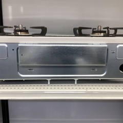 【トレファクピエリ守山店】【取りに来られる方限定】Rinnai 　LPガステーブル　2024年製の画像