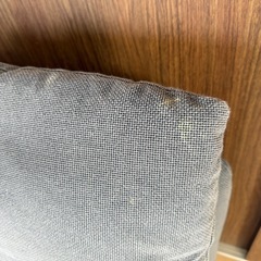 SÖDERHAMN ソーデルハムン 3人掛けコンパクトソファの画像