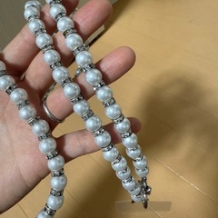 スマホショルダーの画像