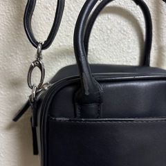 GU ミニバッグの画像