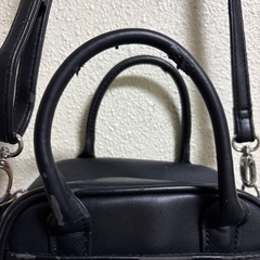 GU ミニバッグの画像