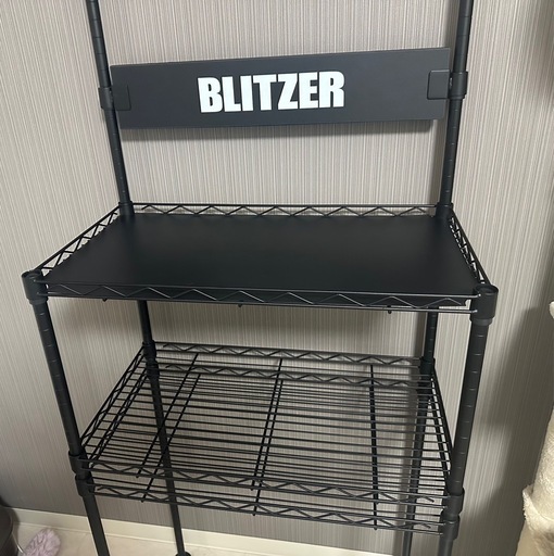 DARTSLIVE Home ダーツライブホーム & BLITZER