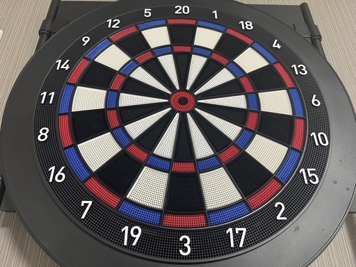 DARTSLIVE Home ダーツライブホーム & BLITZER