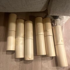 シングルベッドの画像