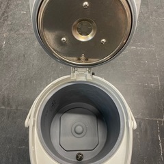 【中古】象印 CD-WY2 2.2L 電気ポット　2022年製【E1208IL】の画像