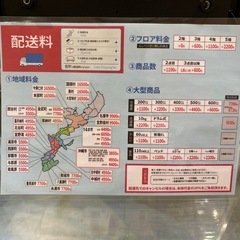 配達可【ダブルベッドフレーム】【無印良品】【管理番号1208】野の画像