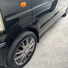 H20年エブリイ車検R9/11の画像