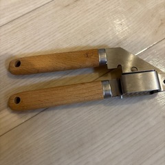 ニンニクチョッパーの画像