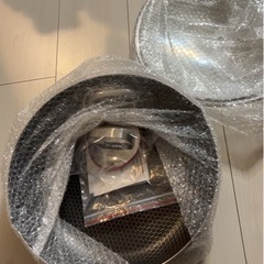 直径30センチIH対応鍋新品の画像